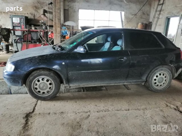 Ауди А3 8L 1.6 101кс. На Части N, снимка 3 - Части - 41561825