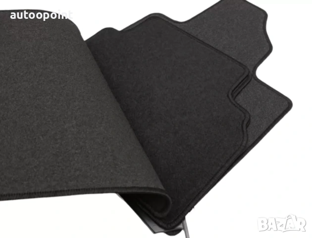 Мокетни стелки за KIA Sportage IV (2016-2021) Petex, снимка 3 - Аксесоари и консумативи - 53809799