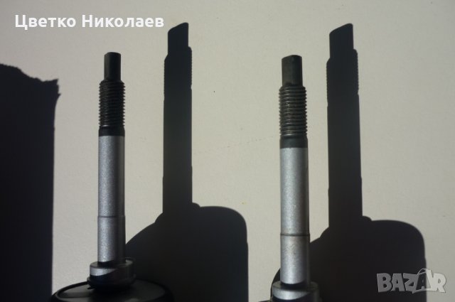 Газови амортисьори за MERCEDES-BENZ E-класа, снимка 8 - Части - 35807577