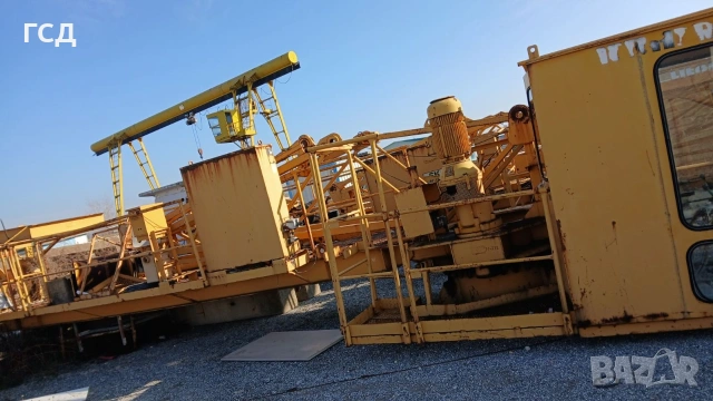 Кулокранове Липхер три броя , снимка 4 - Индустриална техника - 53628418