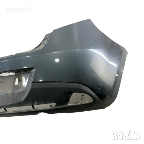 Задна броня Mazda 2 II (DE) 2007-2010 ID: 164355, снимка 3 - Части - 56159967