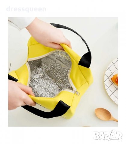 3110 Детска термо чанта , снимка 4 - Други - 34248125