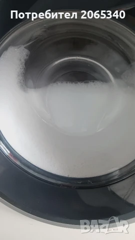 ПЕРАЛНЯ SIEMENS iQ 700 9kg/A+++, снимка 6 - Перални - 51411123