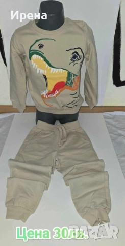 Детски дрехи, снимка 2 - Други - 52407241