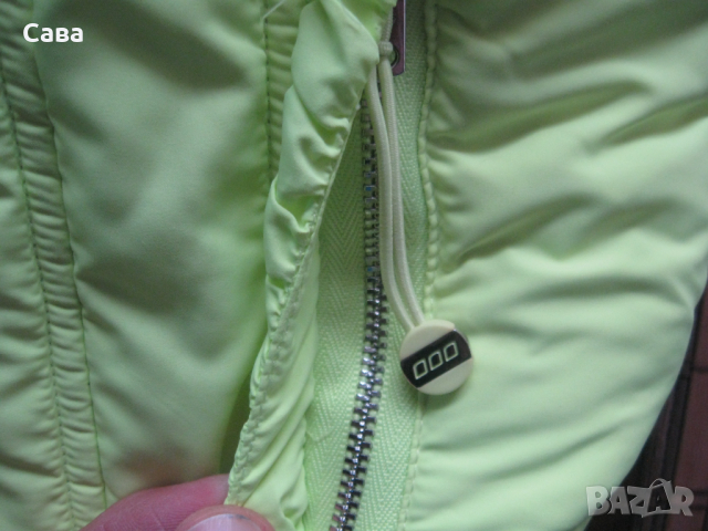 Елек LJ BLACK   дамски,ХС, снимка 5 - Елеци - 36199445