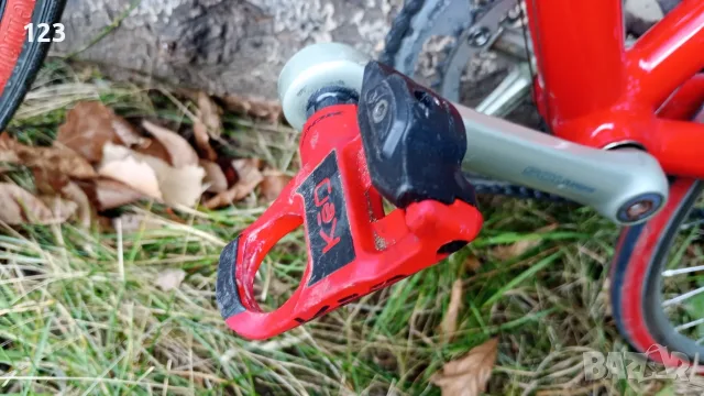 CANNONDALE-АЛУМИН 28ЦОЛА, снимка 7 - Велосипеди - 56056257