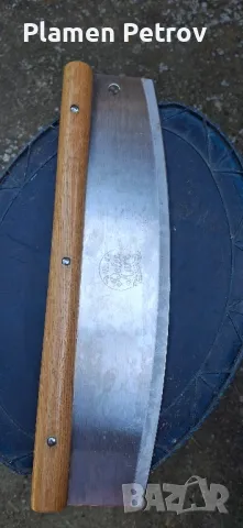 нож за пица , снимка 1