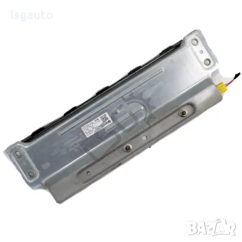 AIRBAG табло Volkswagen Golf VI 2008-2016 ID: 141835, снимка 2 - Части - 48798029