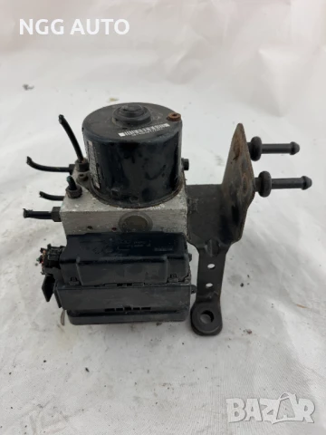 Помпа ABS Volkswagen Polo IV - 6Q0 614 117 H / 6Q0 907 379 L / ATE 10.0206-0071.4