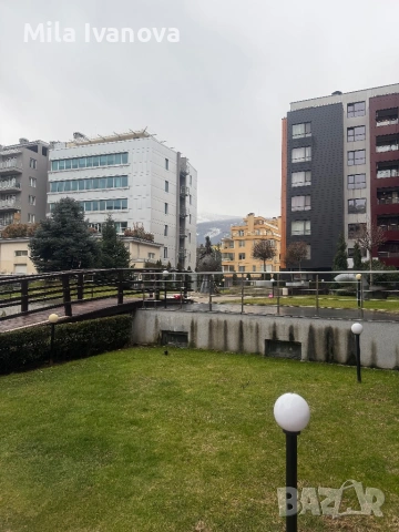 Давам под наем отличен обзаведен едностаен апартамент, снимка 16 - Апартаменти - 53192097