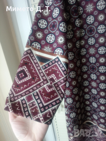 Туника-рокля L, снимка 5 - Туники - 34613807