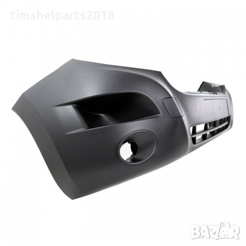 Броня предна за Renault Master III 2010-2015, снимка 3 - Части - 34148141