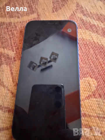 Телефон Iphone 12