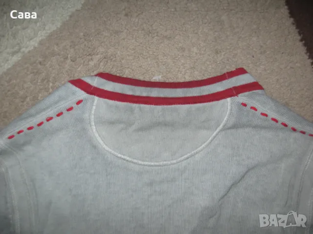 Жилетка CALVIN KLEIN  мъжка,М, снимка 6 - Суичъри - 47582823