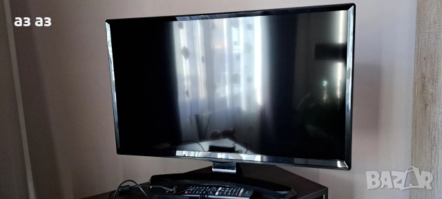 Телевизор LG 28mt49s-pz с вграден Wi-Fi / Smart HD LED tv/monitor