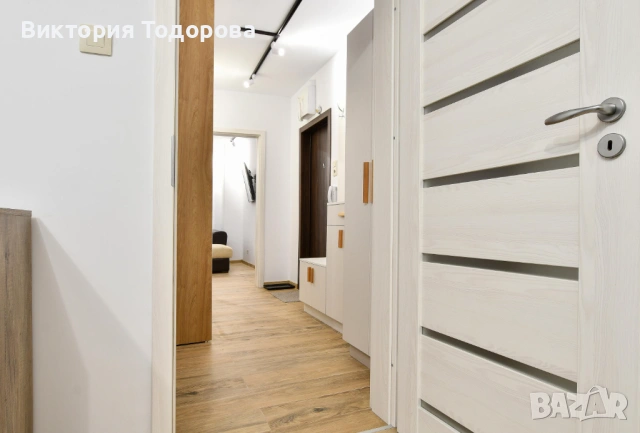 апартамнт под наем в София, Люлин 4 от собственик, снимка 18 - Апартаменти - 53799840