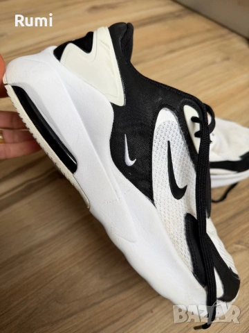 Оригинални маратонки Nike Air Max Bolt! 43 н