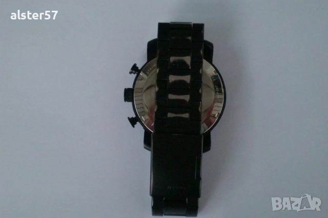 Кварцов часовник Fossil JR1401, снимка 3 - Мъжки - 52181312