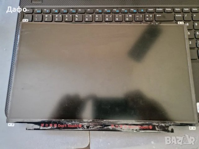 Дисплей за лаптоп B133XTN01.5 , снимка 4 - Части за лаптопи - 47662248