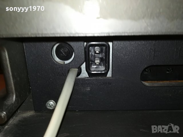 palladium hifi amplifier-germany 1808211205, снимка 10 - Ресийвъри, усилватели, смесителни пултове - 33849567