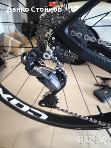 canyon ultimate cf sl, снимка 7 - Велосипеди - 55980539