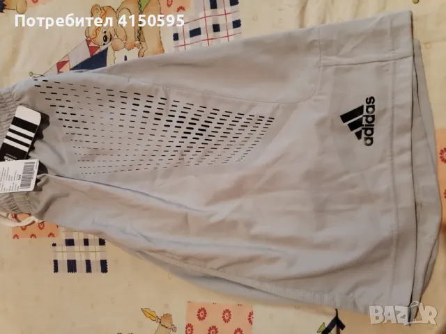 Къси панталони Abibas Оригинални