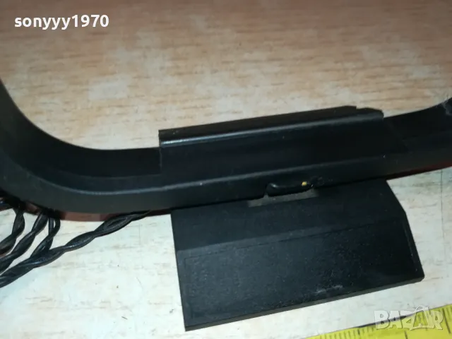 ANTENA-RECEIVER & TUNER-С МАЛКА БЯЛА БУКСА 0202251854, снимка 8 - Ресийвъри, усилватели, смесителни пултове - 48933734