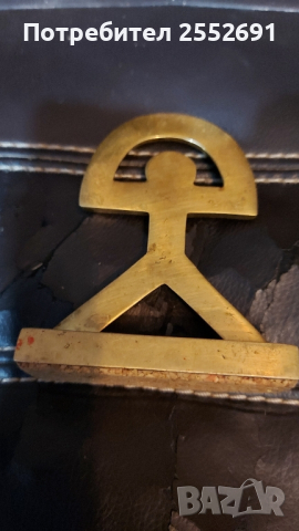 Метална фигура , снимка 5 - Статуетки - 44748293