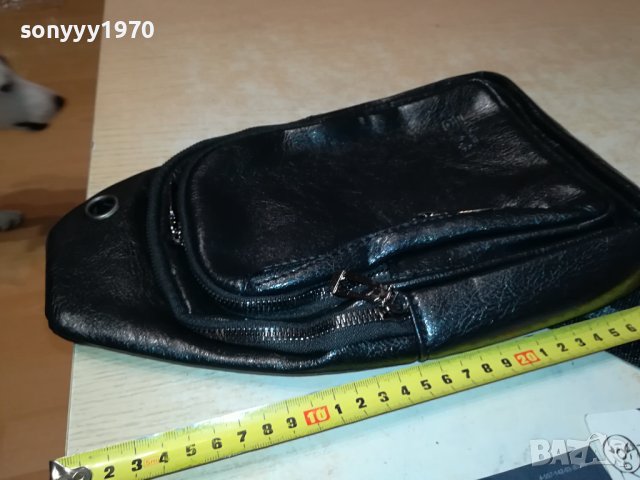 BOLO-КОЖЕНА ЧАНТА 2408231925, снимка 14 - Чанти - 41957564