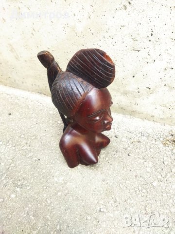 Сувенир от дърво, снимка 1