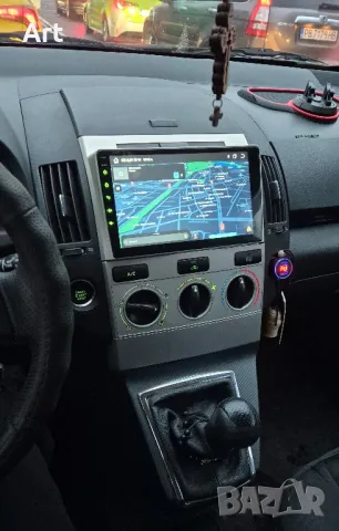 Тойота Корола Версо 1.8 VVT-i, 129 к.с. - NAVI/CAMERA, снимка 15 - Автомобили и джипове - 48474306