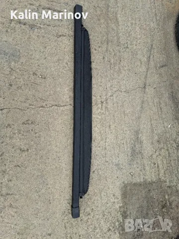 щора за багажник за Мазда примаси