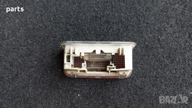 Плафон Заден Капак Ауди A4 Б6 - Б7
- 4B9947113, снимка 3 - Части - 50650240