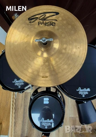 Рототоми перкусии Ново, снимка 6 - Ударни инструменти - 51239593