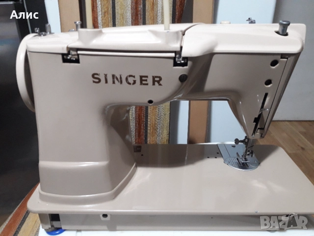 шевна машина , снимка 14 - Шевни машини - 50246679