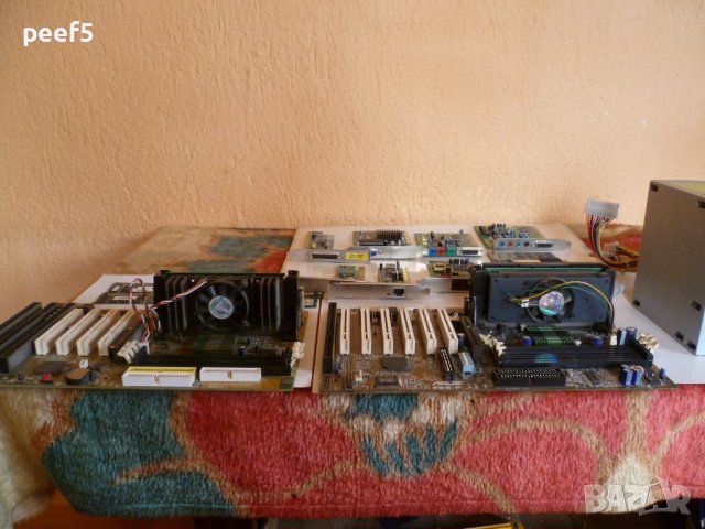 Антични компютри работещи, за колекционери., снимка 8 - За дома - 41862465