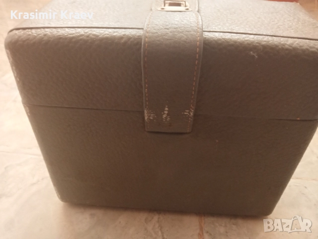 Руска видеокамера Лада, снимка 8 - Камери - 51639316