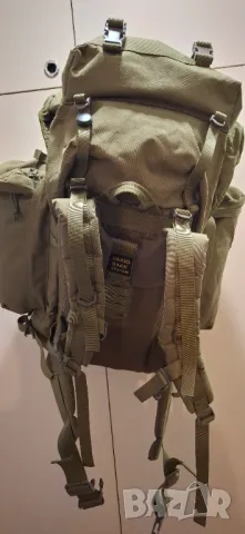 Раница Military Tactical, снимка 4 - Екипировка - 50155511