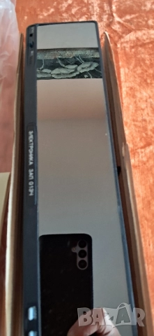 Старо Руско авто огледало, снимка 7 - Антикварни и старинни предмети - 51779667