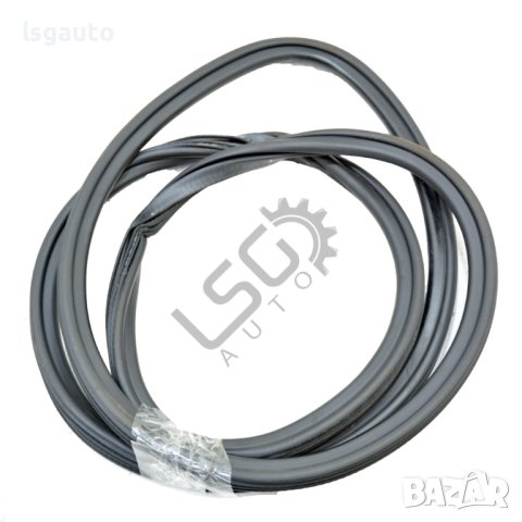 Уплътнение предна лява врата AUDI A4 (B8) 2008-2015 ID:100077