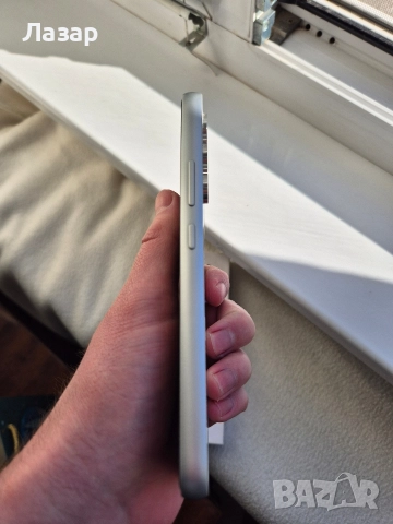 КАТО НОВ! SAMSUNG A54 5G 128GB 8GB Awesome White, снимка 6 - Samsung - 52953424