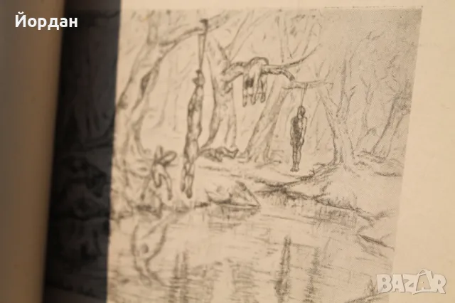 Книга ''Фашистки Зверства'' 1944-та година, снимка 5 - Колекции - 49260711