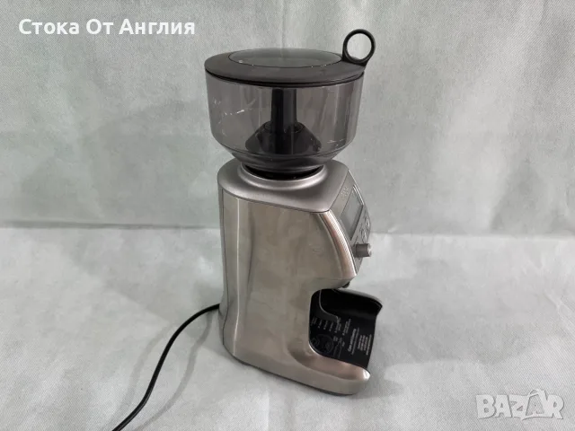 Кафемелачка - Sage BCG820 BSSUK, снимка 3 - Други - 54674565