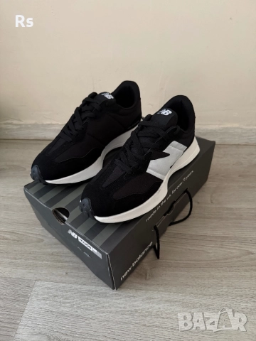 New Balance 327, снимка 2 - Спортни обувки - 52242495