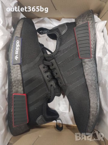 Adidas - NMD_R1 Refined №37 1/3,№38 Оригинал Код 549, снимка 2 - Маратонки - 40001276