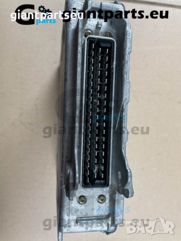Компютър за двигател БМВ е39 BMW e39 , 7785932, снимка 2 - Части - 39878356