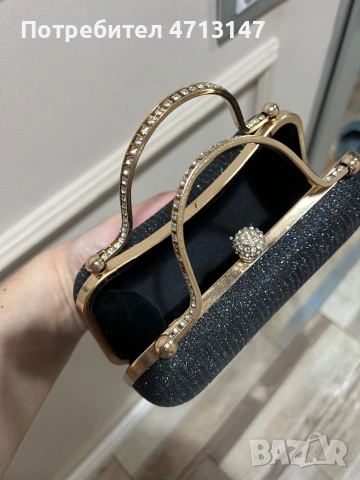 продавам чанта , снимка 3 - Чанти - 53173931