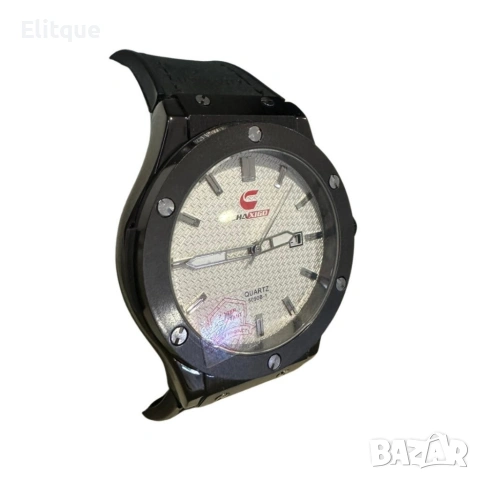 Елегантен и прецизен мъжки часовник за всяка визия, снимка 3 - Мъжки - 53561694