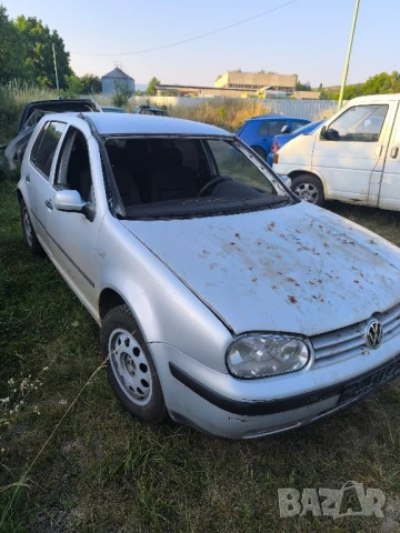 Голф 4 1.4 Бензин на Части , снимка 9 - Автомобили и джипове - 51206570