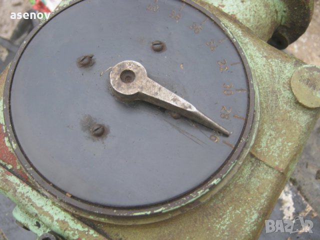 верижен редуктор, снимка 4 - Други машини и части - 34057138